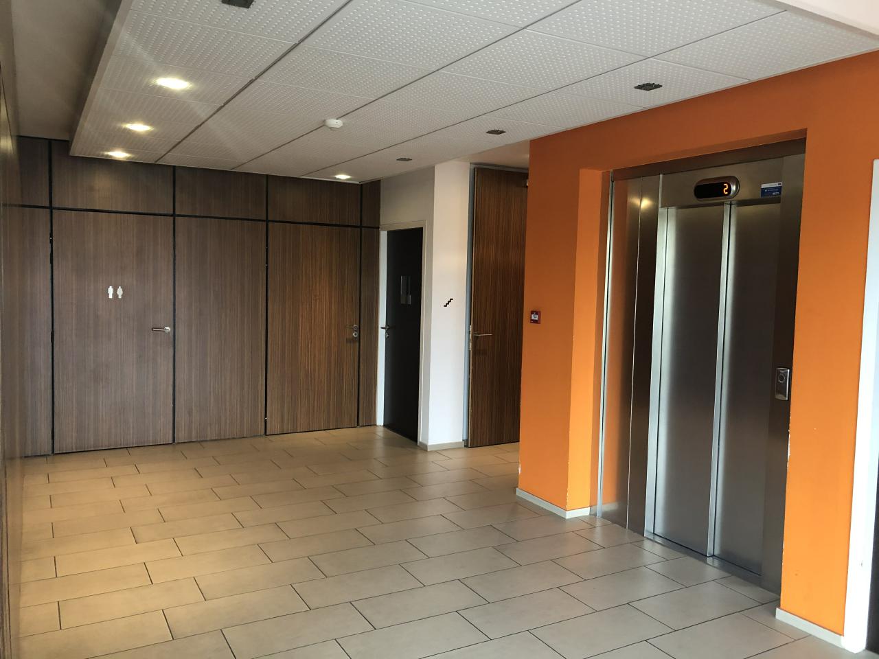 Bureau Chavanod 322m² Location bureau Chavanod Haute-Savoie OLBUR2313158 3
